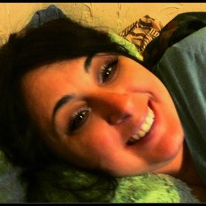 Meet your Posher, Jamie